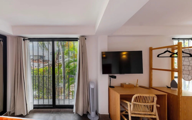 Raices Nomadas Boutique Hotel Vallarta