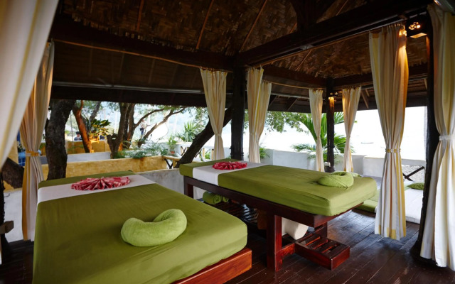 Vacation Village Phra Nang Lanta