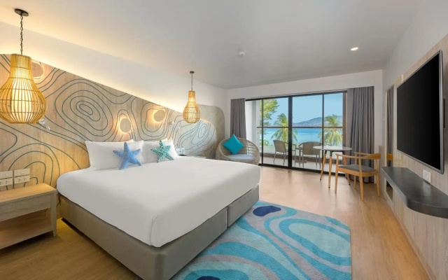 LIV Hotel Phuket Patong Beachfront