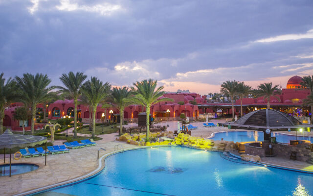 Hotelux Oriental Coast Marsa Alam