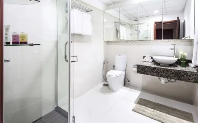 Frank Porter - Sadaf 6