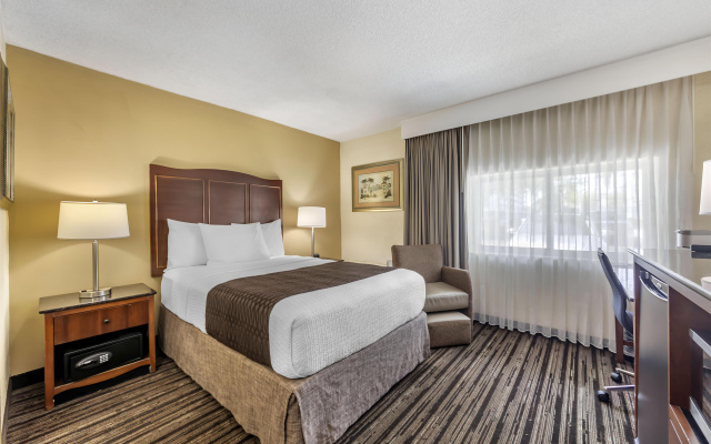 Best Western Plus North Miami/Bal Harbour