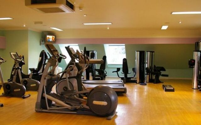 The Georgian, Haslemere, Surrey