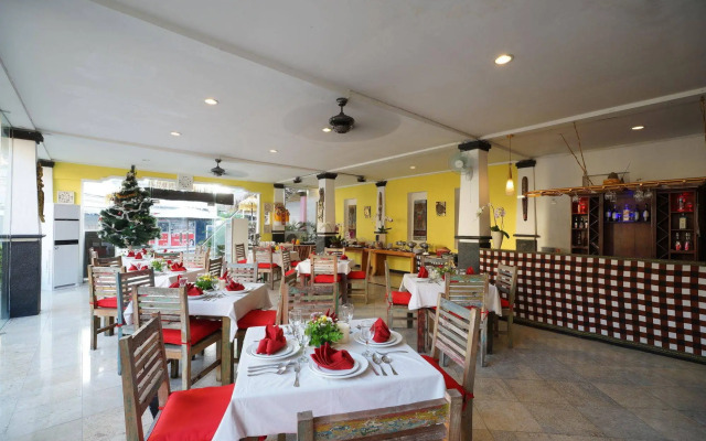 Royal Hotel and Villa Bali