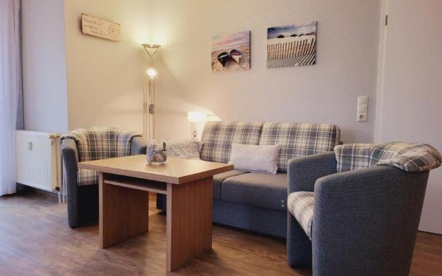 Appartementhaus Ulmenschloesschen