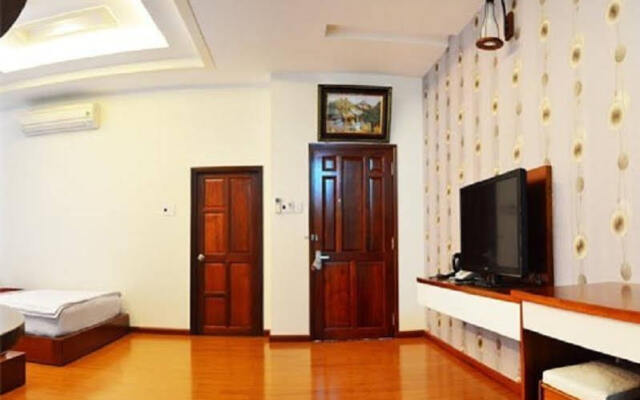 Khách sạn Minh Phượng