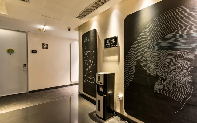 Neo Hotel Melawai