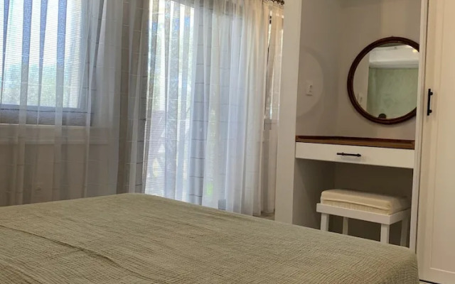 Zeytinlibahçe Konukevi