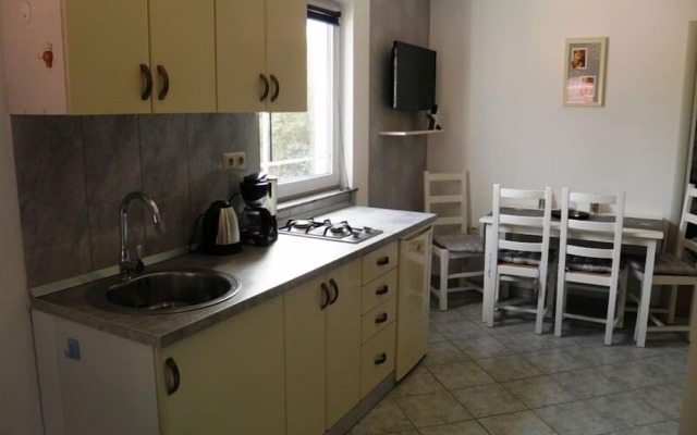 Apartments Lea