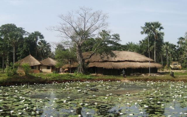 Campement Solidaire De Seleki