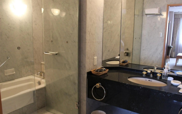 Grand Hotel Hakusan