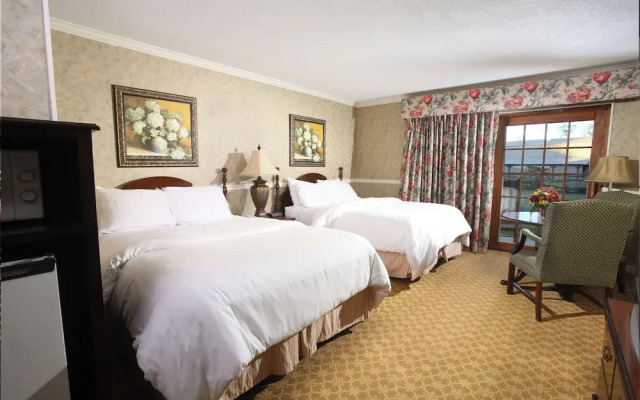 Dillard House