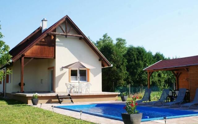 Balaton Villa Gyenes