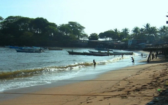 Los Cobanos Village Lodge