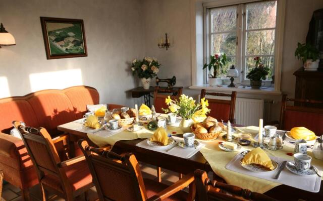 Schäferwagen Tiny House auf dem Friesenhof