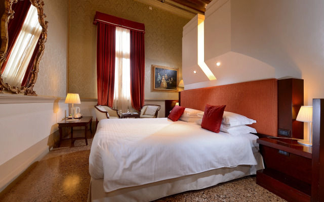 Ruzzini Palace Hotel