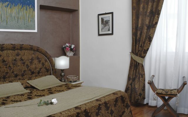 B&B Dante e Beatrice