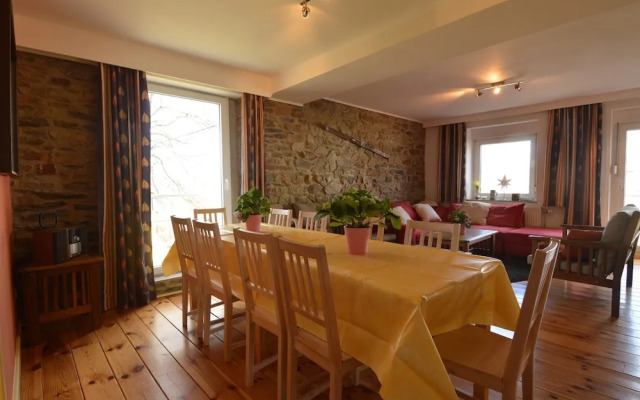 Holiday Home in Heppenbach With Garden