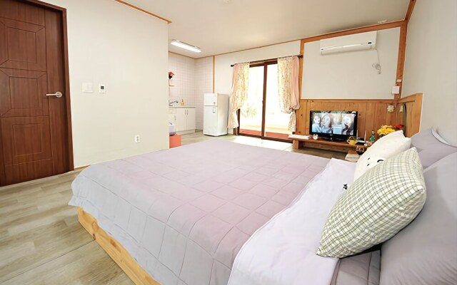 Tongyeong Happy Sea Pension