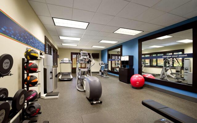 Hampton Inn & Suites St. Augustine-Vilano Beach