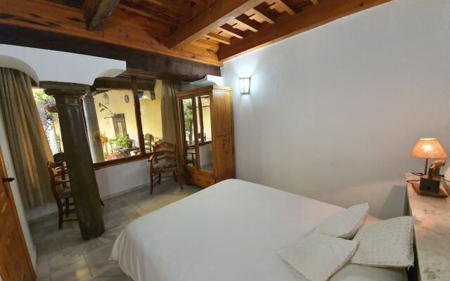 Alh’Patio - Coworking & Apartments