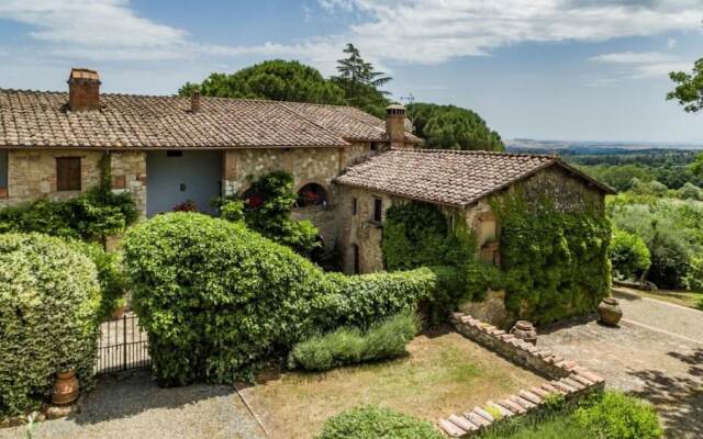 Terra di Siena 12 Emma Villas