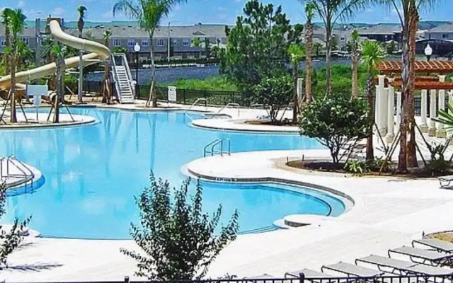 7671cs #205 3-bed Windsor Hills Resort Condo!
