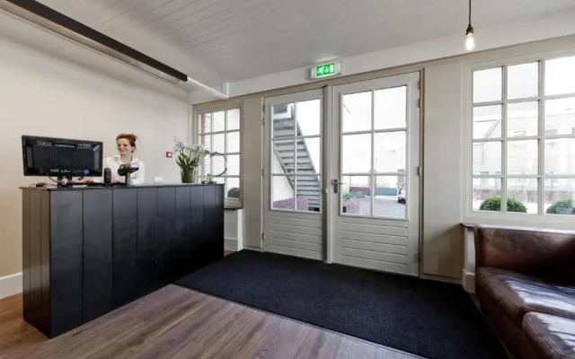 College Hotel Alkmaar
