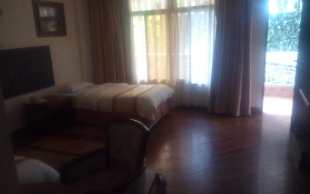 Kilimanjaro Mountain Resorts Marangu