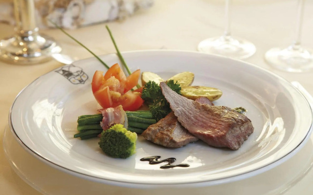 Landhotel Naafs-Häuschen