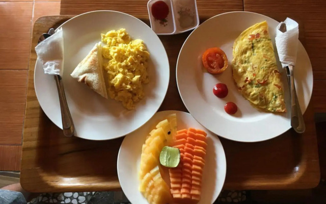 Tunjung Kuning Creative Villas