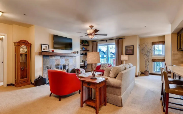 Centennial 2 Bedroom Condo Unit no. 14