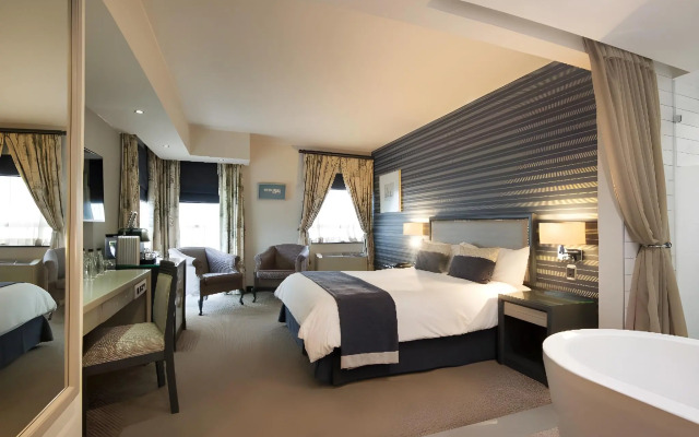 The Portswood Hotel