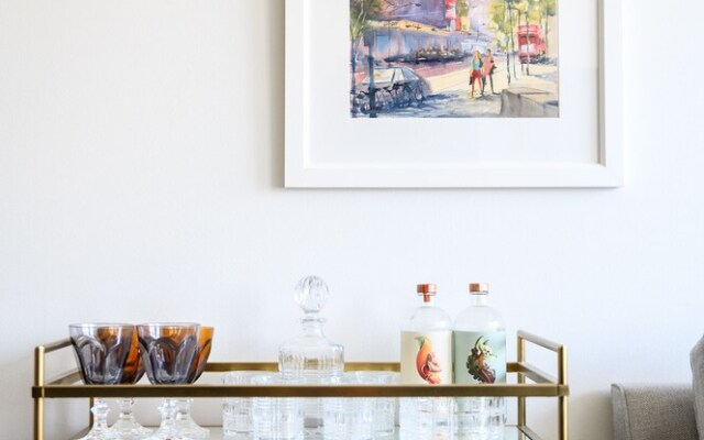 OLIVER Laneway Art, Fed Square & Top Restaurants