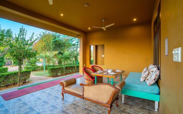 Girisadan Farmstay by Vista Rooms