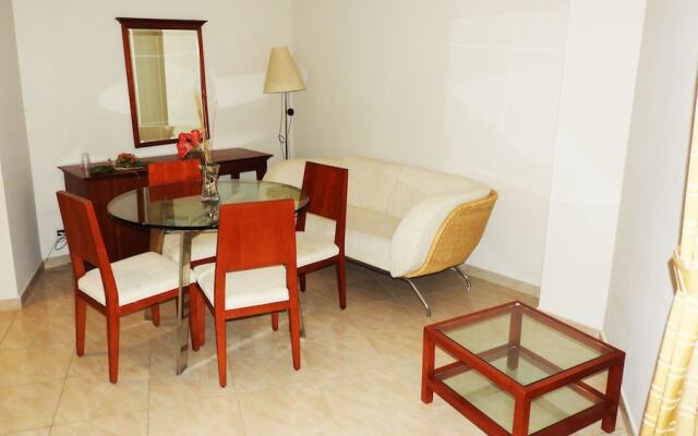 Hotel Villaggio Baia d'Argento