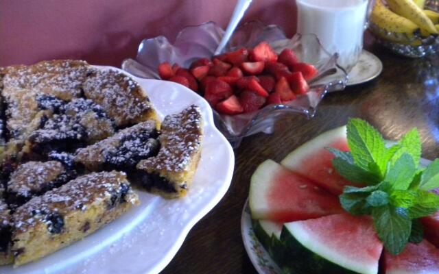 Benjamin F. Packard House