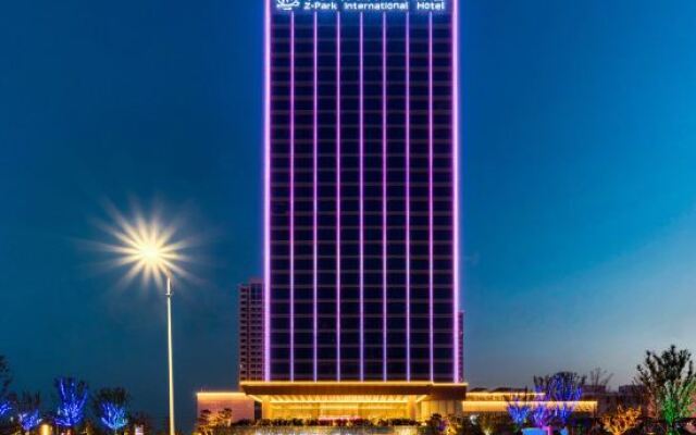 Zhongguancun International Hotel