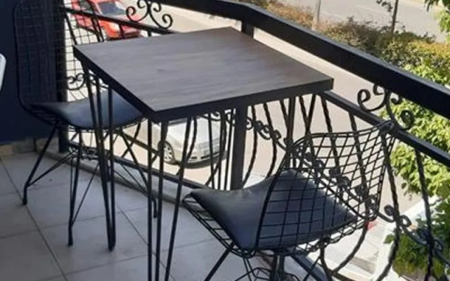 Duru Butik Otel Buca