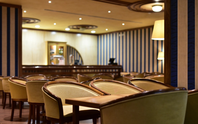 Holiday Inn Algarve Albufeira by IHG