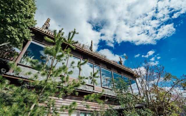 Yunnan Homestay