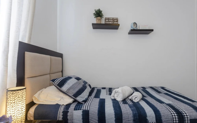 Greatly Miraflores Apartment