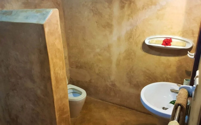 Zoi Retreat Hotel Zanzibar