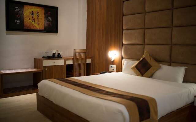 Rishika Clarks Inn