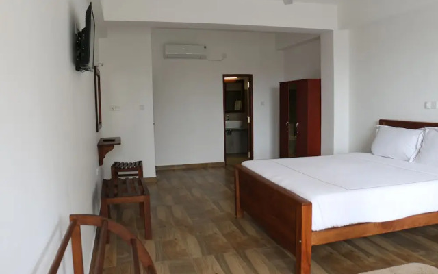 Chaaya inn Hotel