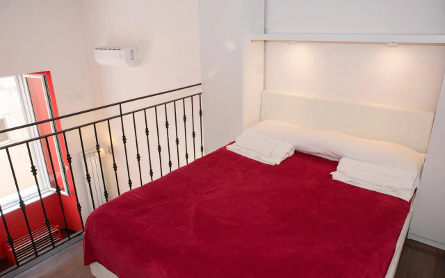 B&B Mergellina