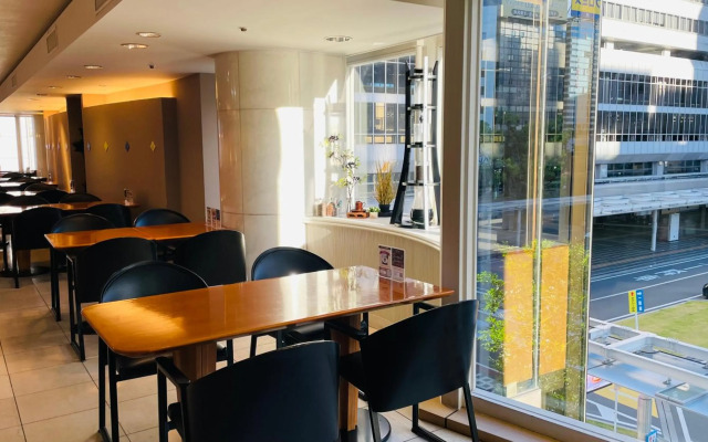Hotel Clio Court Hakata