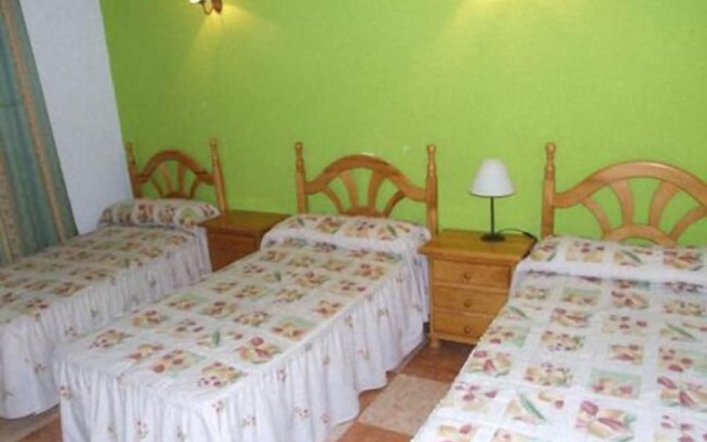 Hostal Plaza del Pilar