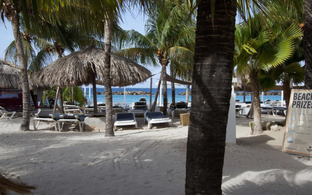 Bon Bini Seaside Resort