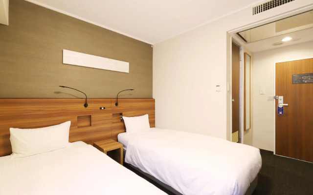 Smile Hotel Aomori